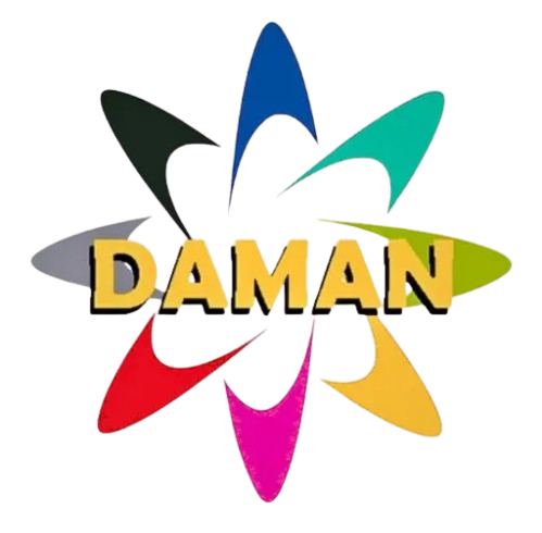 Daman Game