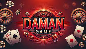Daman Game Download