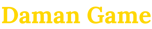 Daman Game