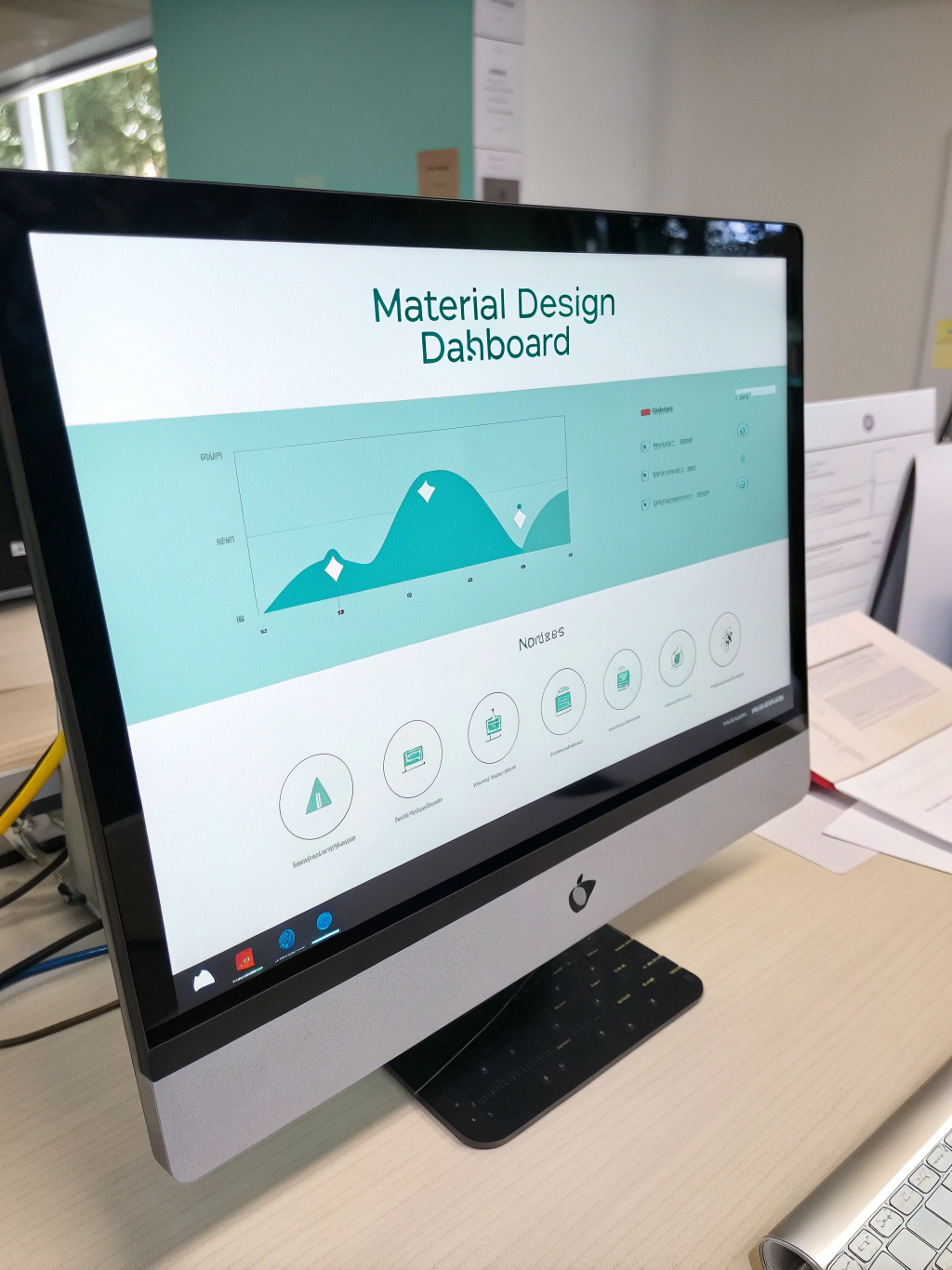 Withdrawal Dashboard
